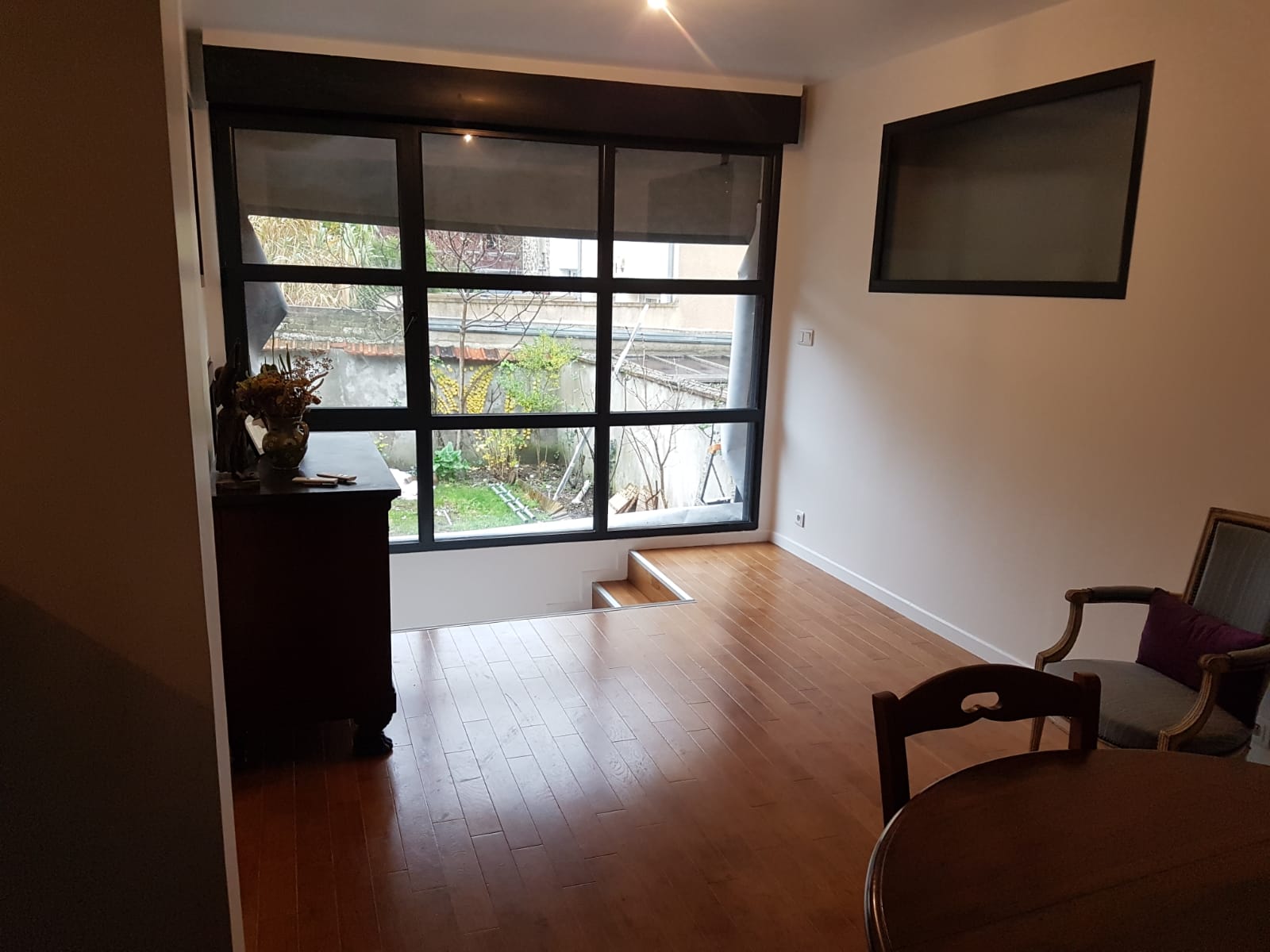 Rénovations intérieures complètes